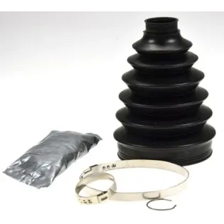 SPIDAN 36011 Juego de fuelles, árbol de transmisión