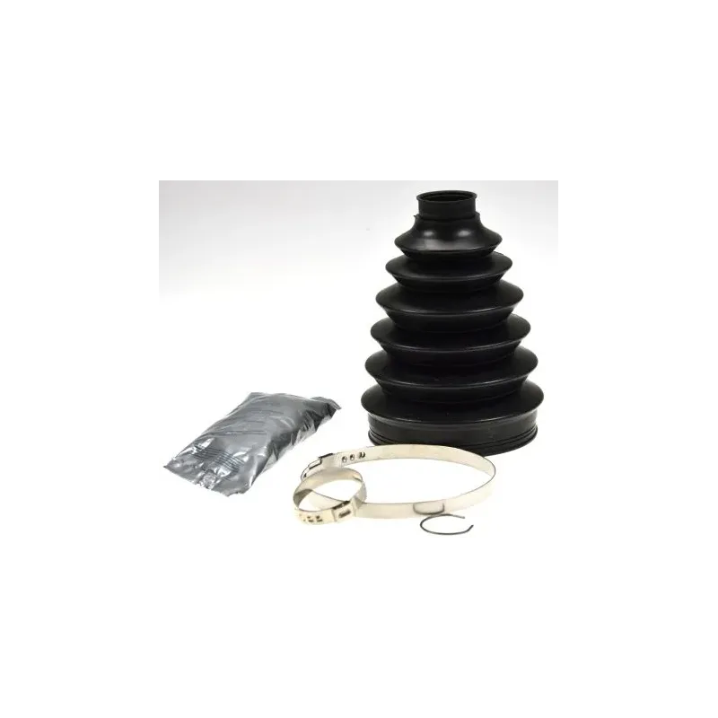 SPIDAN 36011 Juego de fuelles, árbol de transmisión