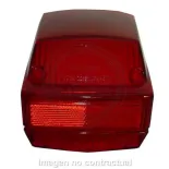 Tulipa Piloto Posterior Sgr Vespa Primavera 125 - 12120423