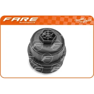 FARE SA 16225 Cubierta, caja filtro de aceite