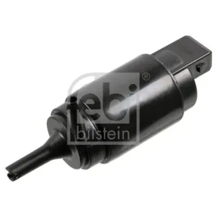 FEBI BILSTEIN 10274 Bomba de agua de lavado, lavado de parabrisas