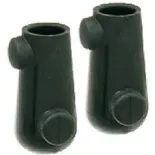 Calza De Goma  caballete Vespa 50-Et3 121830140