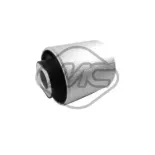 Metalcaucho 04260 Suspensión, Brazo oscilante