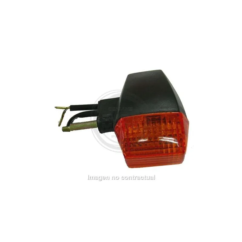 Intermitente Delantero Sgr Kawasaki Gpz 900 - 12219520