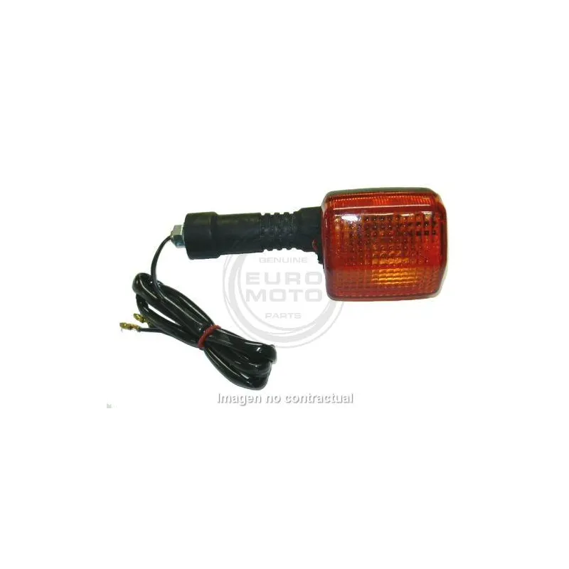 Intermitente Delantero - Trasero Sgr Honda Cb 250 - 12219528
