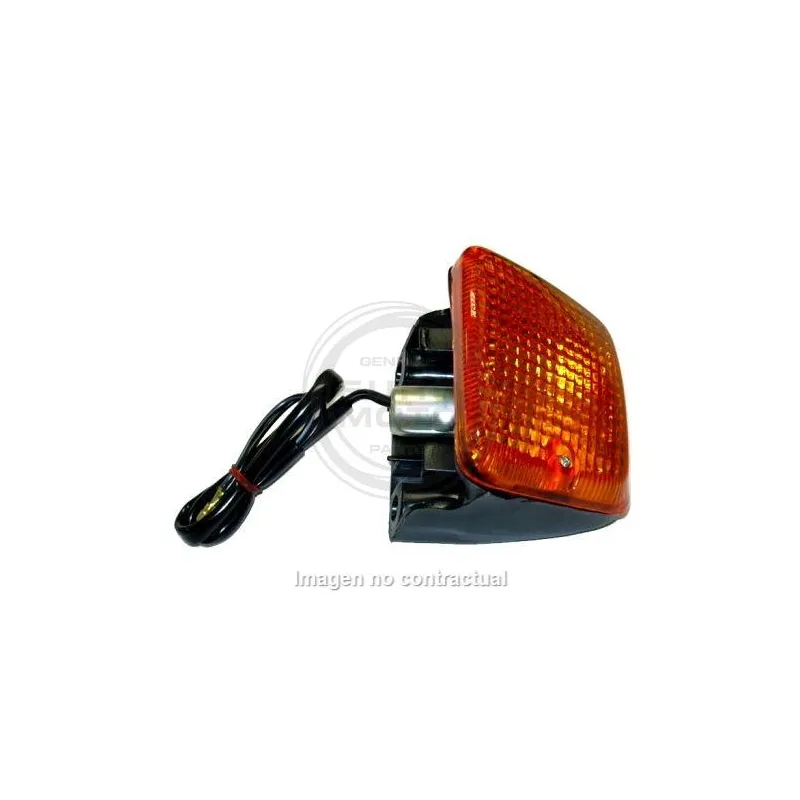 Intermitente Trasero Derecho Honda Vision 75 - 12219606