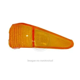 Tulipa Intermitencia Trasera Derecha Sgr Gilera Ru - 12219612