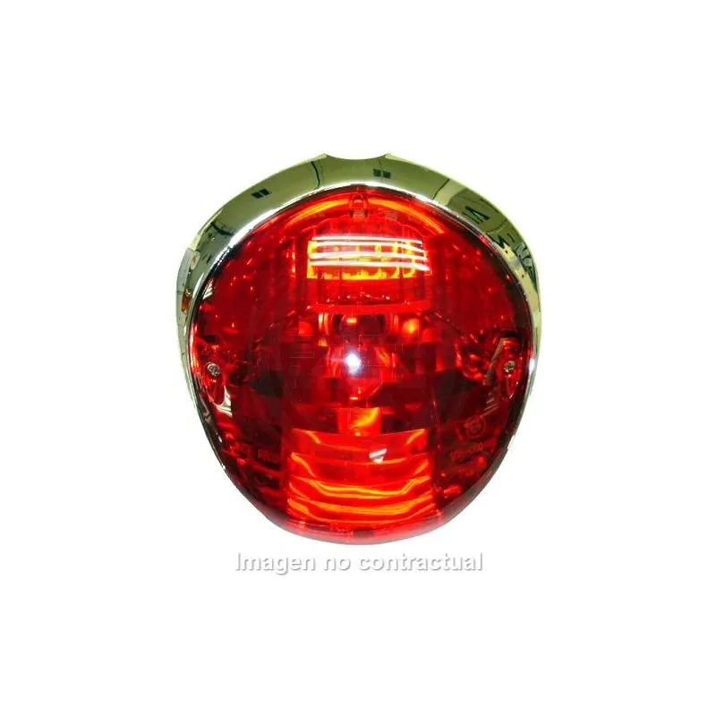 Piloto Posterior Kymco Yup 50 - 12219982