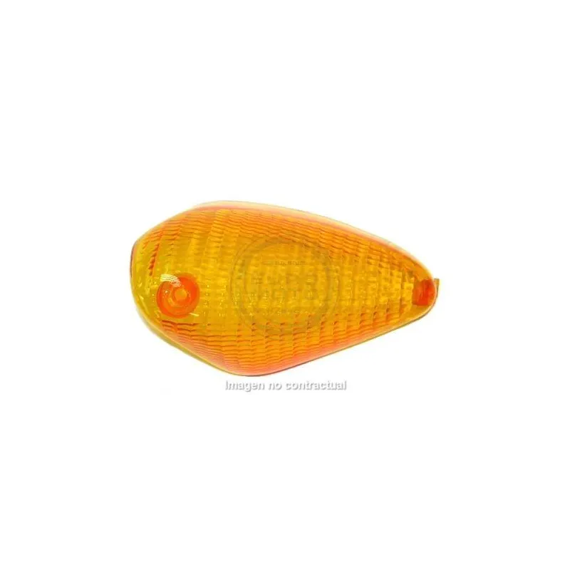 Tulipa Intermitencia Trasera Izquierda Sgr Piaggio - 12237962