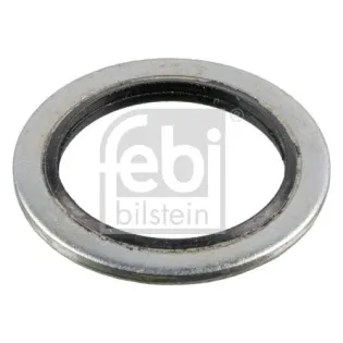 FEBI BILSTEIN 31118 Junta tórica, tapón roscado de vaciado de aceite
