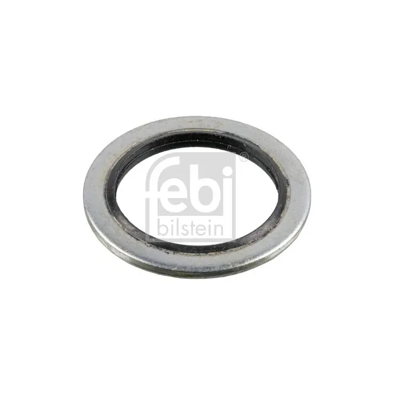 FEBI BILSTEIN 31118 Junta tórica, tapón roscado de vaciado de aceite
