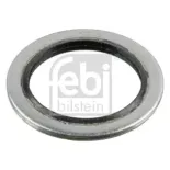 FEBI BILSTEIN 31118 Junta tórica, tapón roscado de vaciado de aceite
