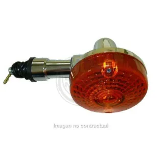 Intermitente Trasero Suzuki Gn 125 - 12650010