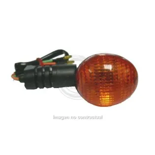 Intermitente Delantero Derecho Sgr Daelim Besbi 12 - 12650015