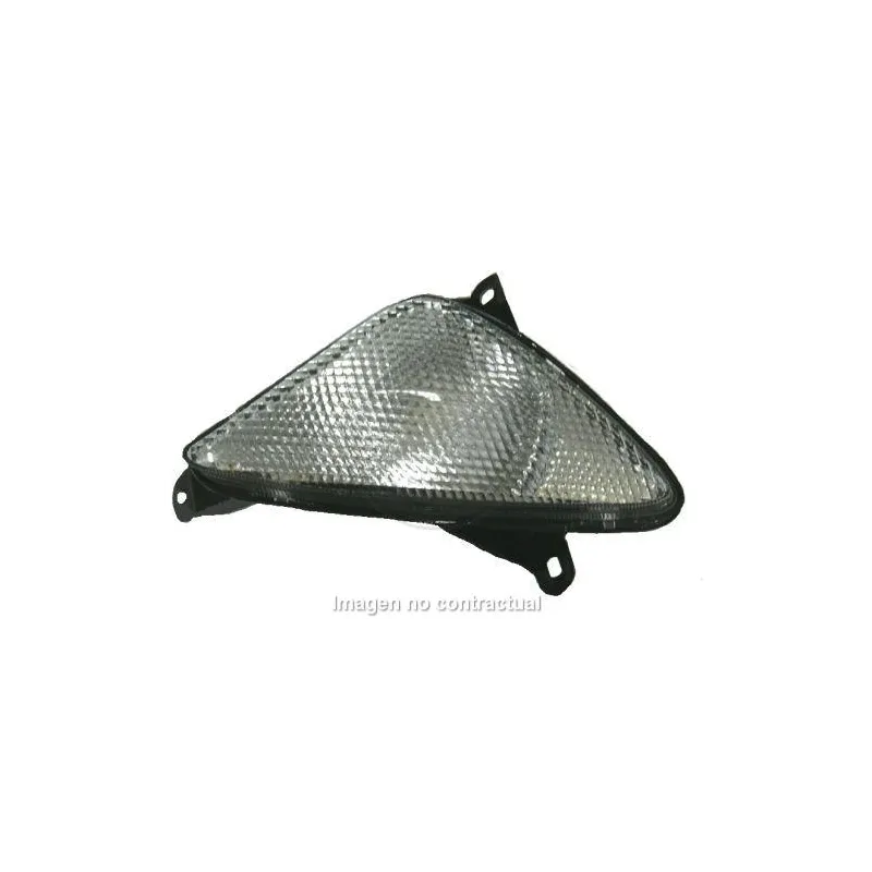 Intermitente Delantero Derecho Sgr Yamaha T-Max 50 - 12650030