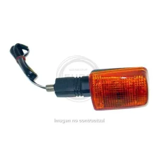 Intermitente Trasero Suzuki Gs 500 - 12650088