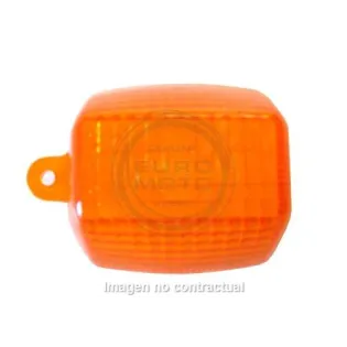 Tulipa Intermitencia Delantera Sgr Kawasaki Zxr 75 - 12650206