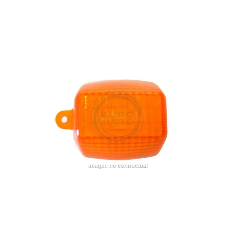 Tulipa Intermitencia Delantera Sgr Kawasaki Zxr 75 - 12650206