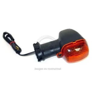 Intermitente Delantero Sgr Yamaha Yzf R6 - 12650326