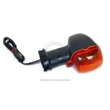 Intermitente Delantero Sgr Yamaha Yzf R6 - 12650326