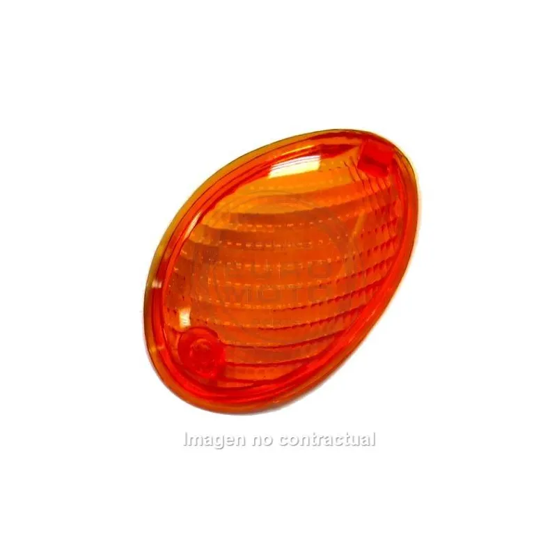 Tulipa Intermitencia Delantera Izquierda Sgr Yamah - 12651032