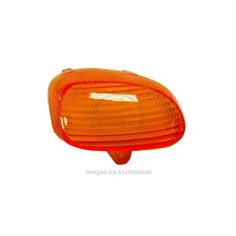 Tulipa Intermitencia Trasera Derecha Sgr Yamaha Ne - 12651033