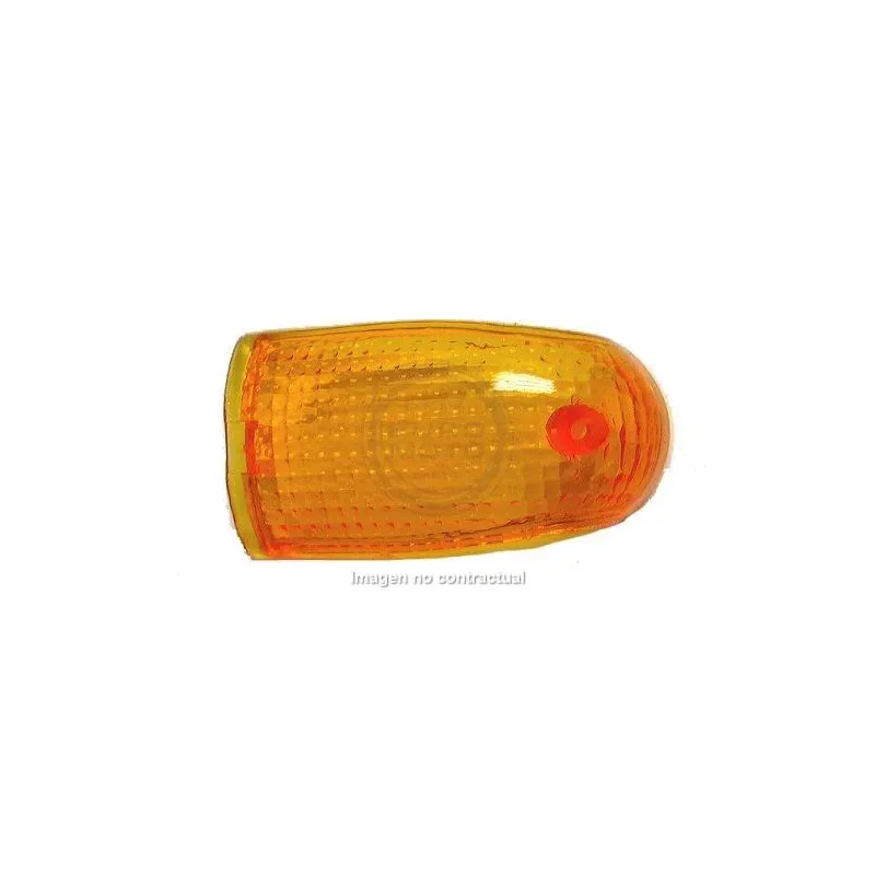 Tulipa Intermitencia Trasera Izquierda Sgr Suzuki - 12651064