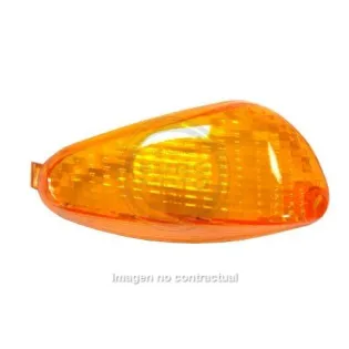 Tulipa Intermitencia Delantera Sgr Derecha Gilera - 12651191