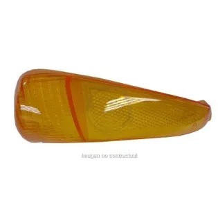 Tulipa Intermitencia Trasera Derecha Sgr Gilera Ru - 12651192