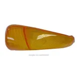 Tulipa Intermitencia Trasera Derecha Sgr Gilera Ru - 12651192