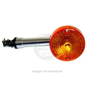 Intermitente Delantero Sgr Suzuki Gn 125 - 12651273