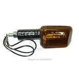 Intermitente Mini Brazo Largo Universal - 12651994