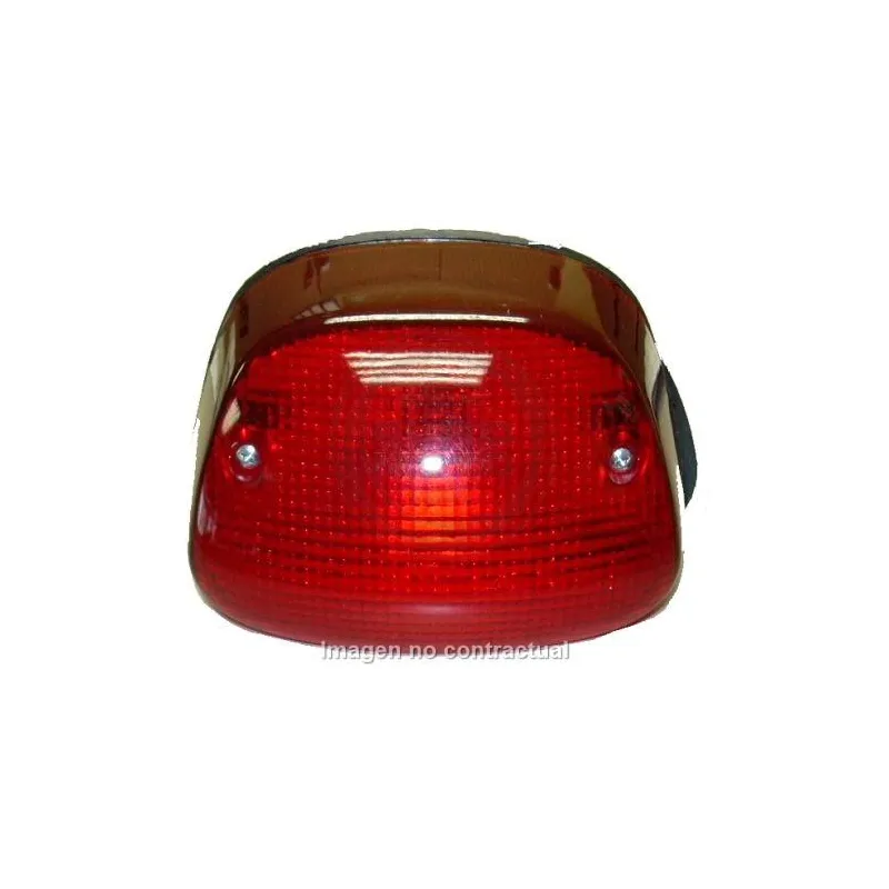 Piloto Posterior Honda Sh 50 Fifty - 12653063