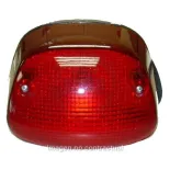 Piloto Posterior Honda Sh 50 Fifty - 12653063