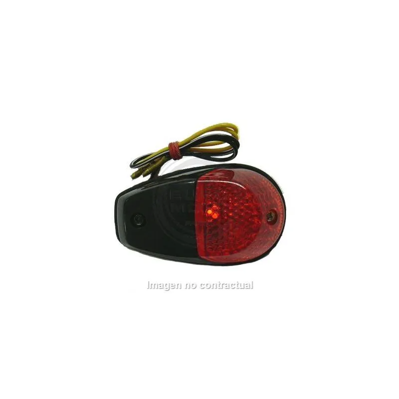 Intermitente Empotrado Universal Sgr - 12653865