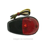 Intermitente Empotrado Universal Sgr - 12653865