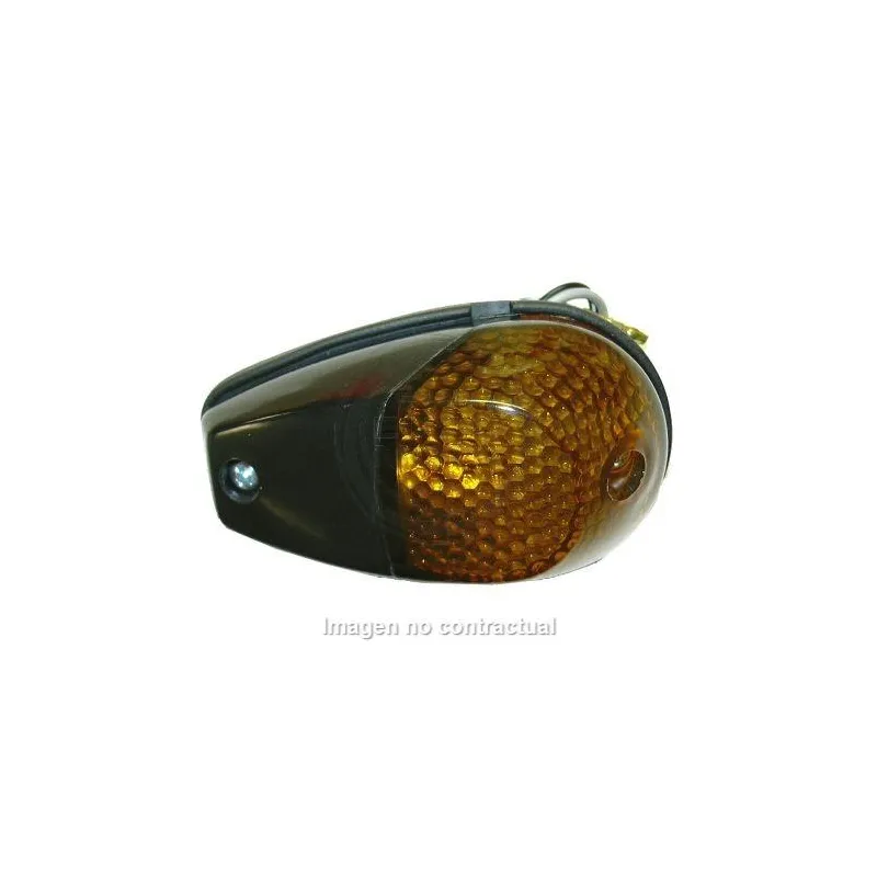 Intermitente Empotrado Universal Sgr - 12653866