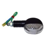 Intermitente Led Brazo Corto Universal Sgr - 12657801