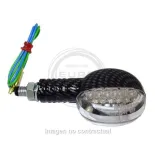 Intermitente Led Brazo Corto Universal Sgr - 12657802