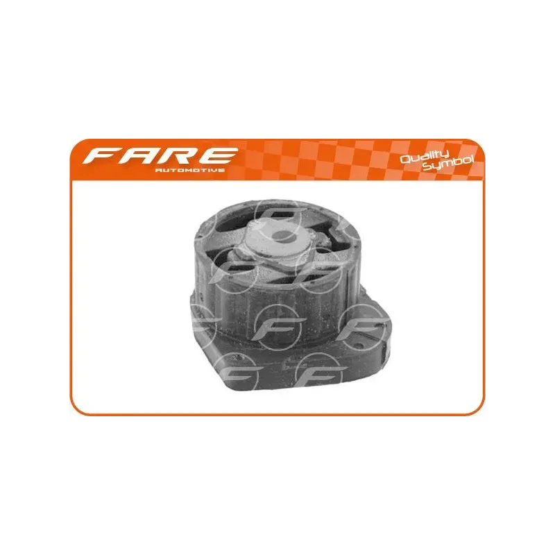 FARE SA 10667 Suspensión, caja de cambios manual