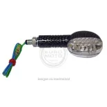 Intermitente Led Brazo Largo Universal Sgr - 12657804