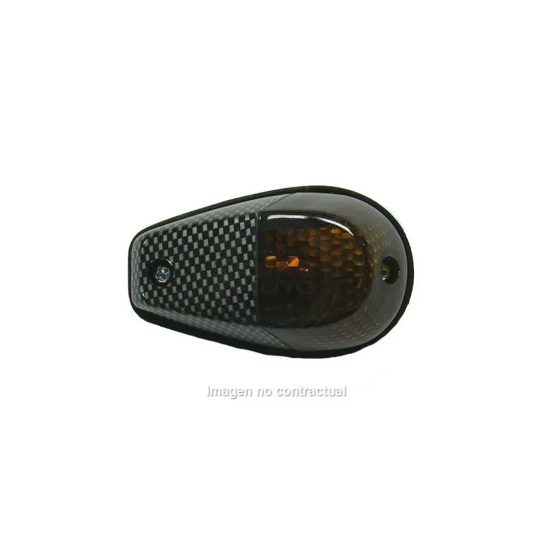 Intermitente Empotrado Universal Sgr - 12658075