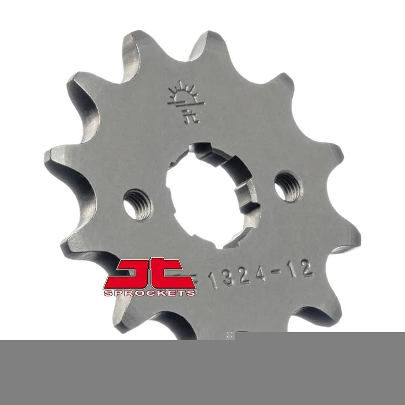 Piñón moto JT Sprockets acero 11 dientes JTF1324.11