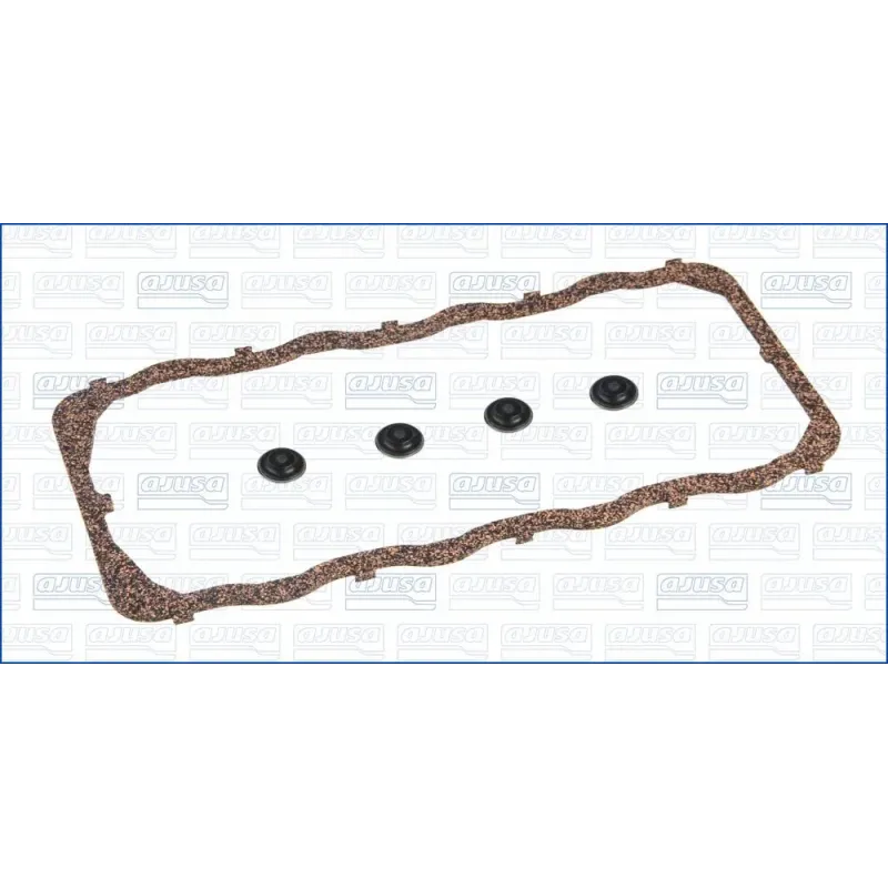 AJUSA 56019900 Juego de juntas, tapa de culata de cilindro