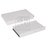 FEBI BILSTEIN 22069 Kit de filtros, recirculación aire habitáculo