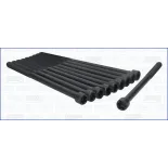 AJUSA 81020300 Juego de tornillos de culata
