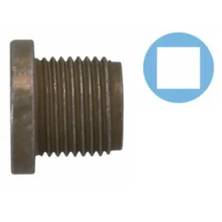 CORTECO 220102S Tapón roscado, colector de aceite