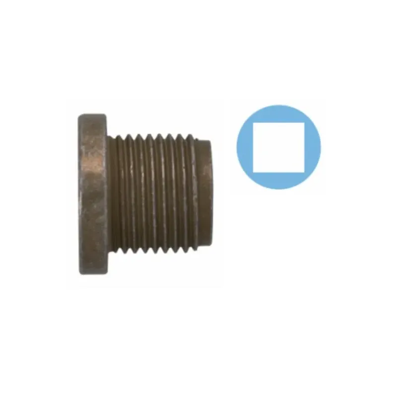 CORTECO 220102S Tapón roscado, colector de aceite