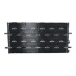 NRF 35846 Condensador, aire acondicionado