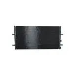 NRF 35846 Condensador, aire acondicionado